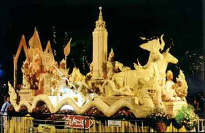 อุบลราชธานี ดินแดนแห่งปราชญ์ทางพระพุทธศาสนา เป็นถิ่นกำเนิดของพระอาจารย์ทางวิปัสนา คือ พระอาจารย์มั่น ภูริทตฺโต พระอาจารย์เสาร์ กนฺตสีโล เป็นต้น กล่าวกันว่า เมือง อุบลราชธานีเป็นต้นรากแห่งการขยายพระพุทธศาสนาและวัดวาอาราม ให้แพร่หลายยิ่งกว่าในทุก หัวเมืองในภาคอีสาน